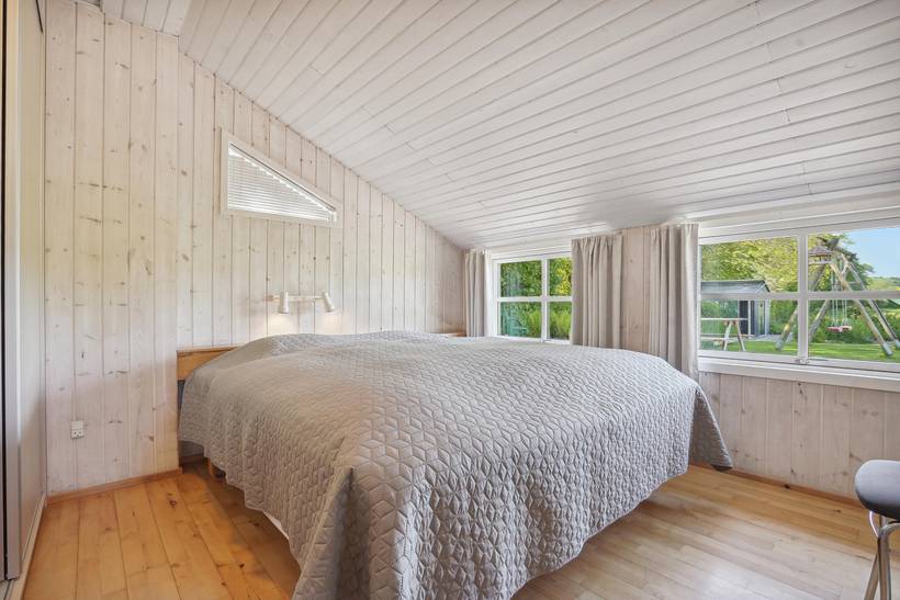 Foto von Ferienhaus NN51 auf Fynshav - Als
