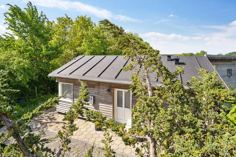 Foto von Ferienhaus NN51 auf Fynshav - Als