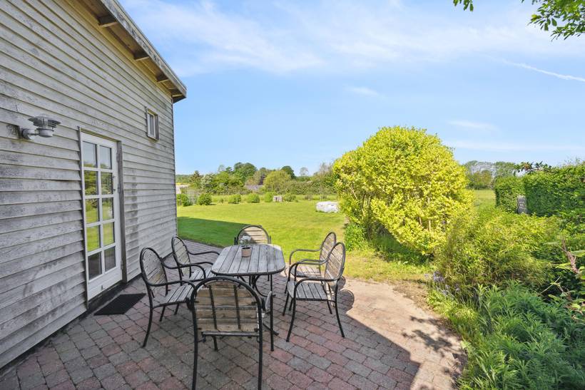 Foto von Ferienhaus NN51 auf Fynshav - Als