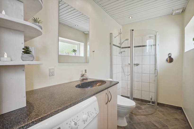 Foto von Ferienhaus NN51 auf Fynshav - Als