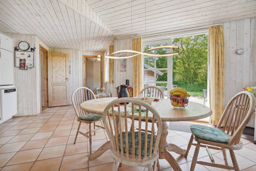 Foto von Ferienhaus NN51 auf Fynshav - Als