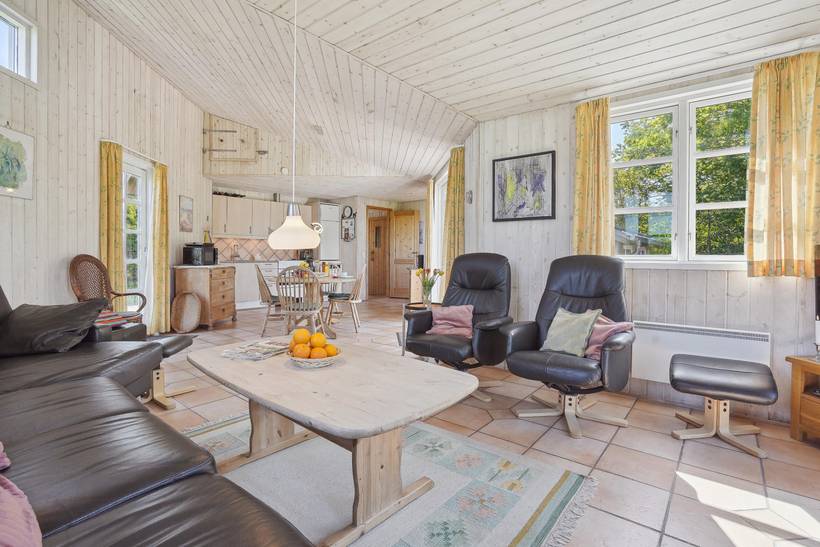 Foto von Ferienhaus NN51 auf Fynshav - Als