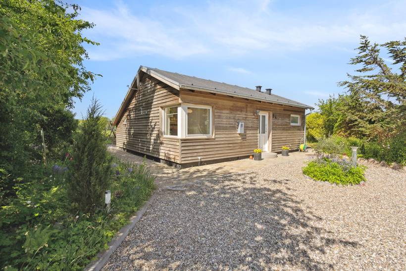 Foto von Ferienhaus NN51 auf Fynshav - Als