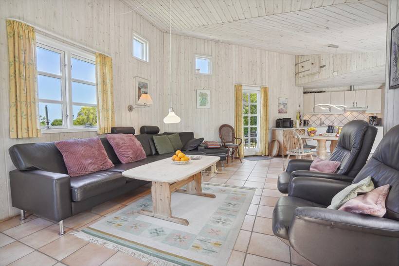 Foto von Ferienhaus NN51 auf Fynshav - Als