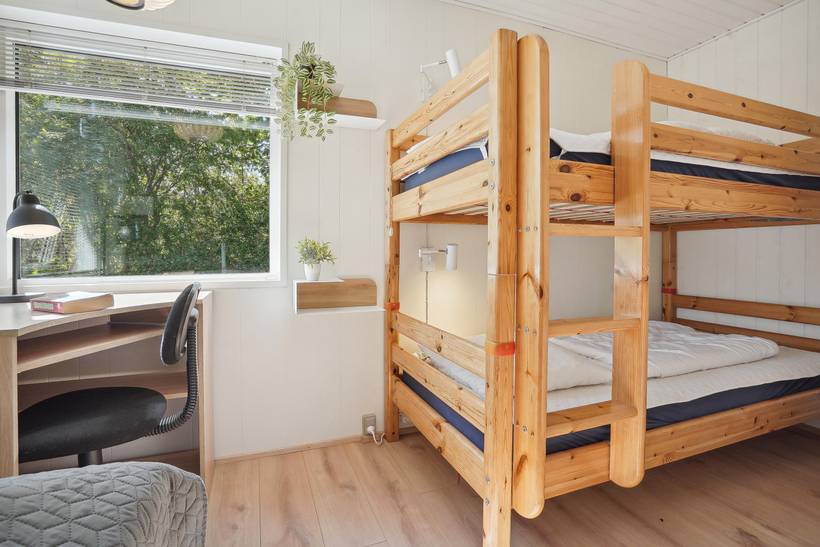 Foto von Ferienhaus NN51 auf Fynshav - Als