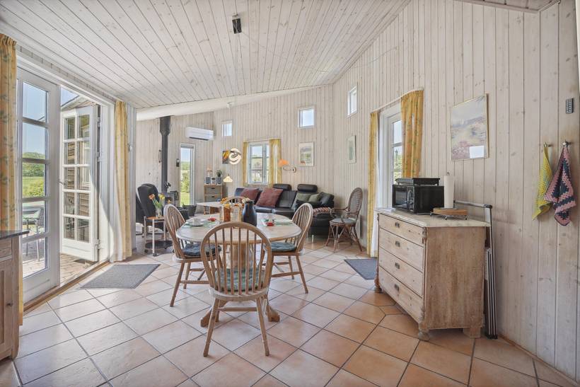 Foto von Ferienhaus NN51 auf Fynshav - Als