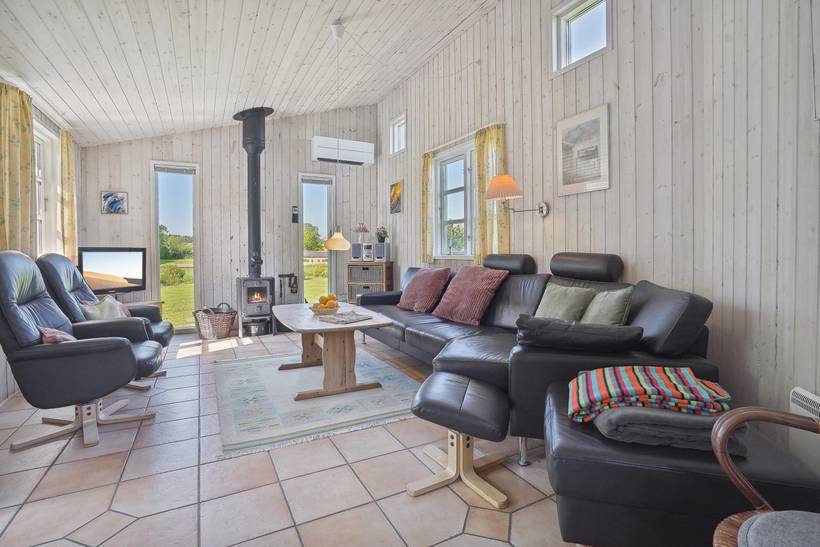 Foto von Ferienhaus NN51 auf Fynshav - Als