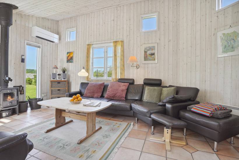 Foto von Ferienhaus NN51 auf Fynshav - Als