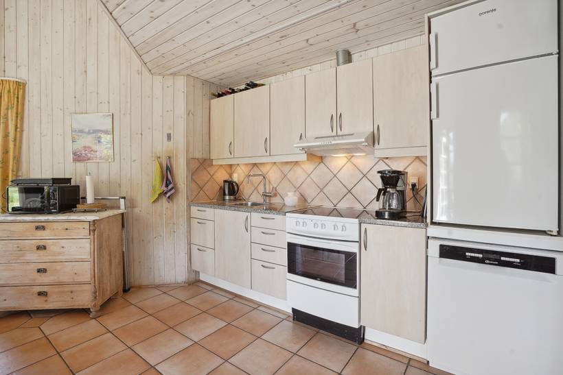 Foto von Ferienhaus NN51 auf Fynshav - Als