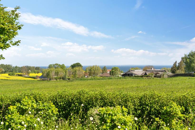 Foto von Ferienhaus NN51 auf Fynshav - Als