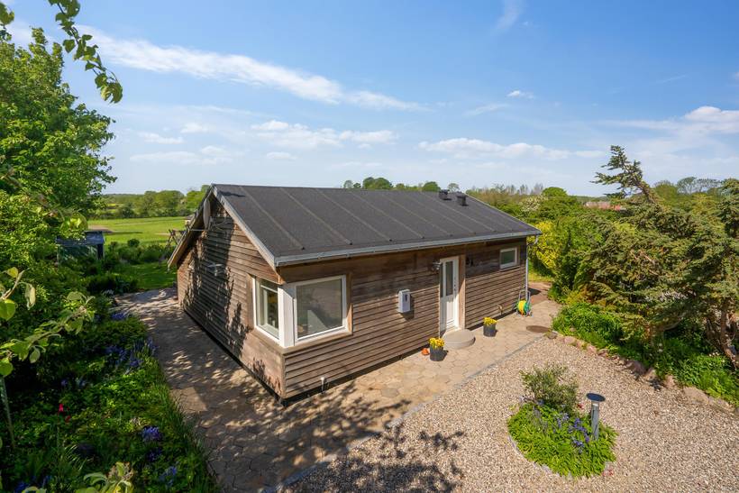 Foto von Ferienhaus NN51 auf Fynshav - Als