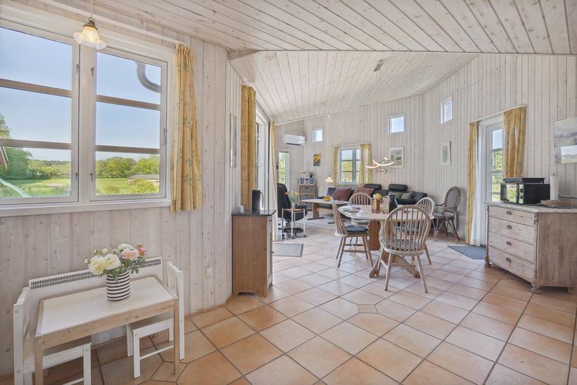 Foto von Ferienhaus NN51 auf Fynshav - Als