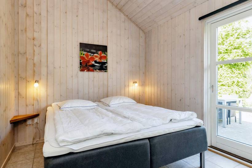 Foto von Ferienhaus NN53 in Egense - Nordjütland Ost