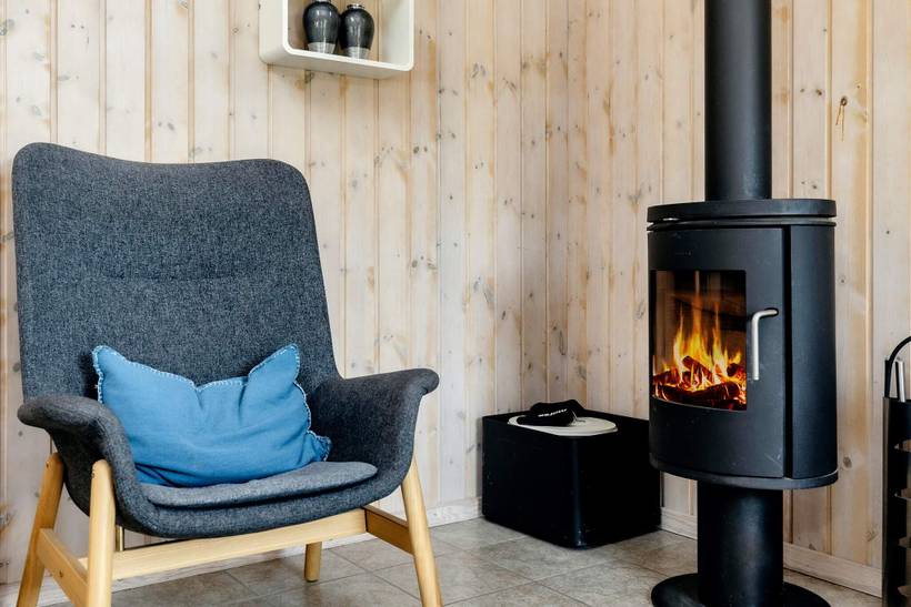 Foto von Ferienhaus NN53 in Egense - Nordjütland Ost