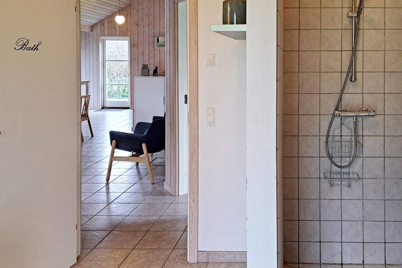 Foto von Ferienhaus NN53 in Egense - Nordjütland Ost