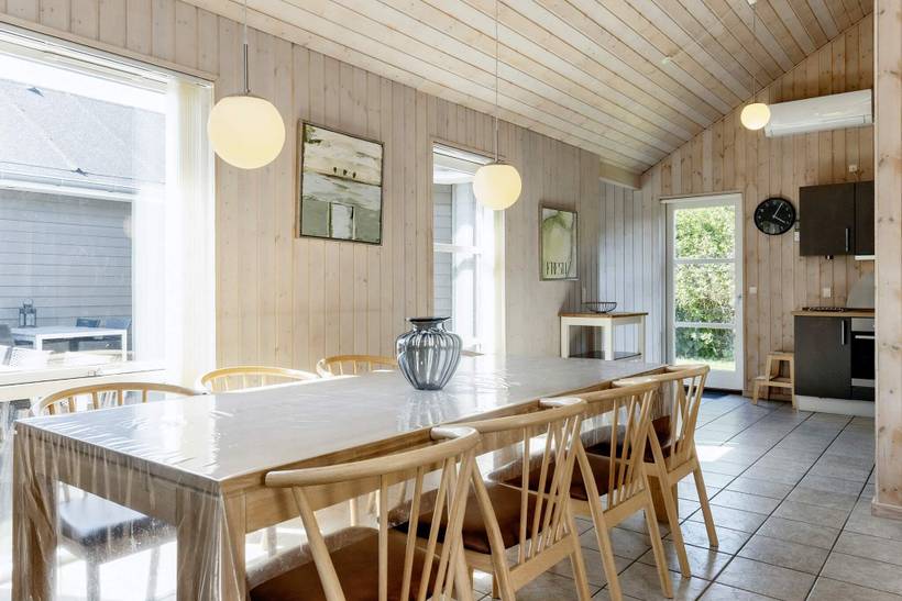 Foto von Ferienhaus NN53 in Egense - Nordjütland Ost