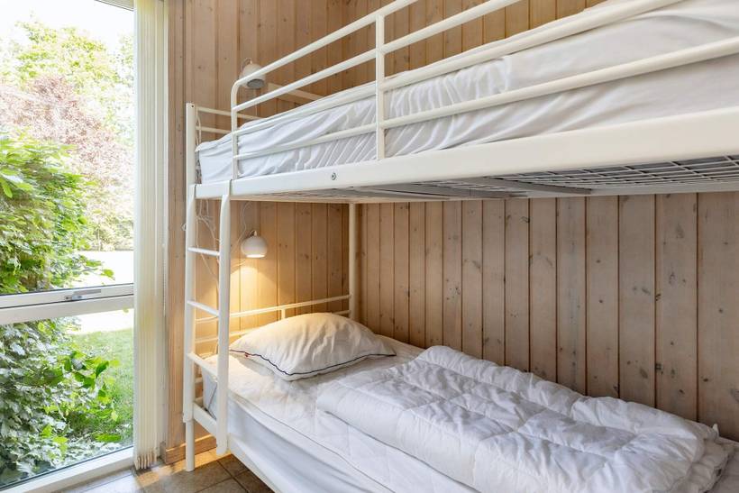 Foto von Ferienhaus NN53 in Egense - Nordjütland Ost