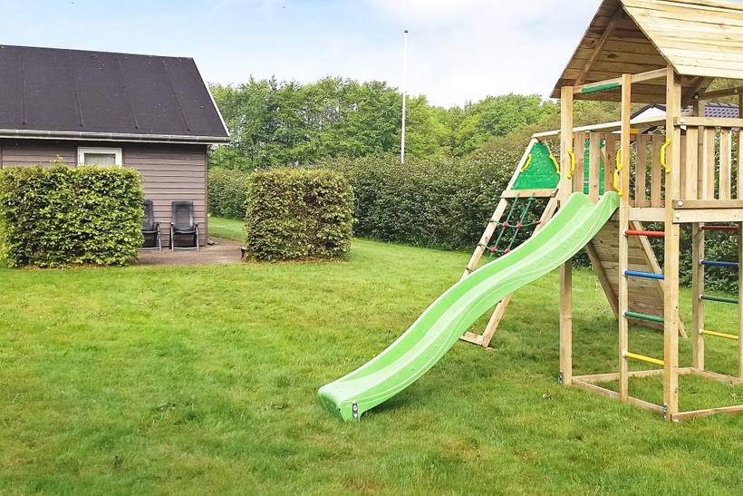 Foto von Ferienhaus NN53 in Egense - Nordjütland Ost
