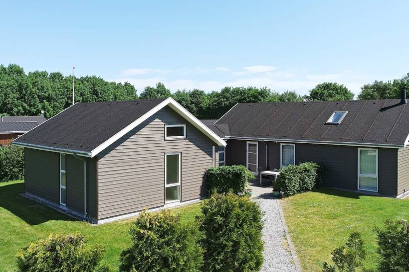 Foto von Ferienhaus NN53 in Egense - Nordjütland Ost