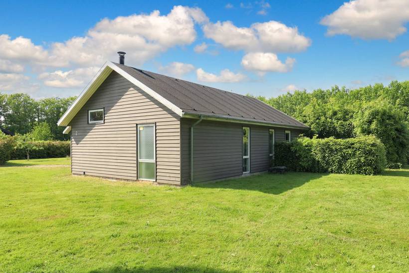 Foto von Ferienhaus NN53 in Egense - Nordjütland Ost