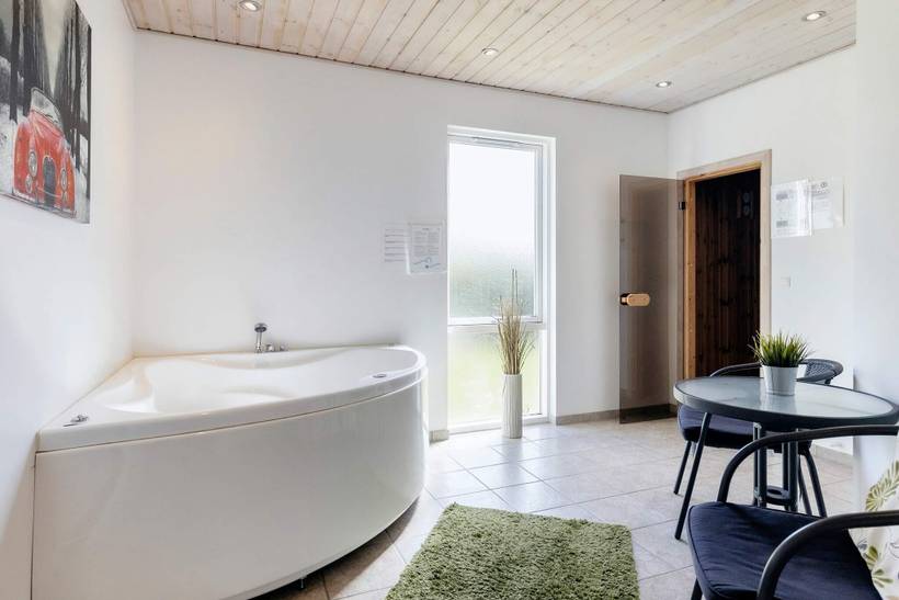 Foto von Ferienhaus NN53 in Egense - Nordjütland Ost