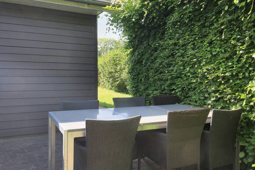Foto von Ferienhaus NN53 in Egense - Nordjütland Ost