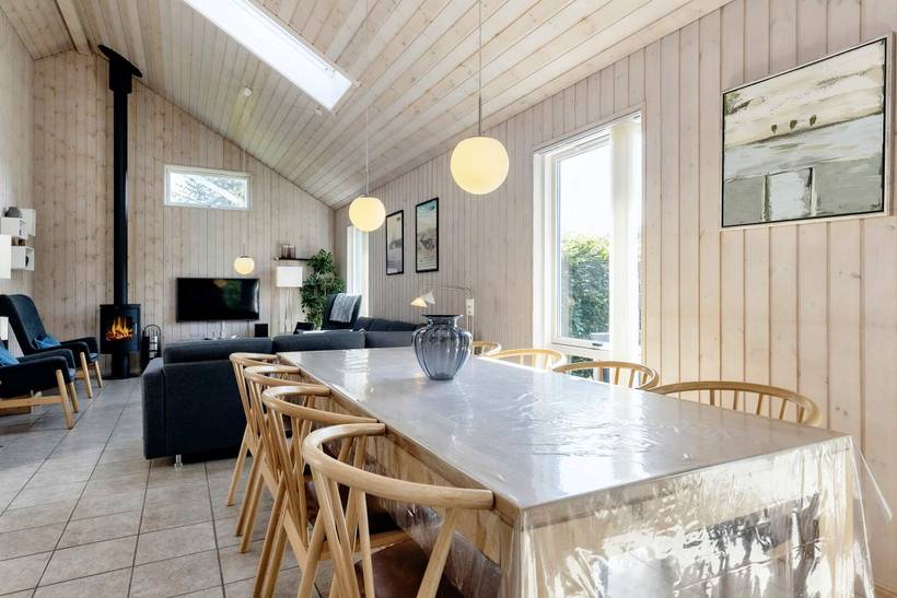 Foto von Ferienhaus NN53 in Egense - Nordjütland Ost