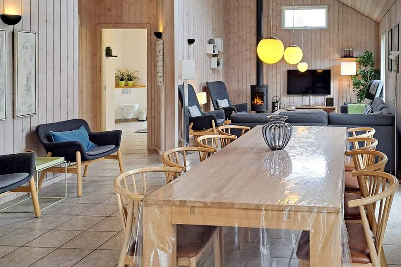 Foto von Ferienhaus NN53 in Egense - Nordjütland Ost