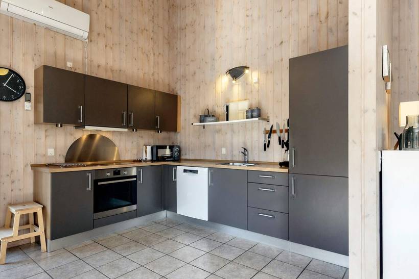 Foto von Ferienhaus NN53 in Egense - Nordjütland Ost