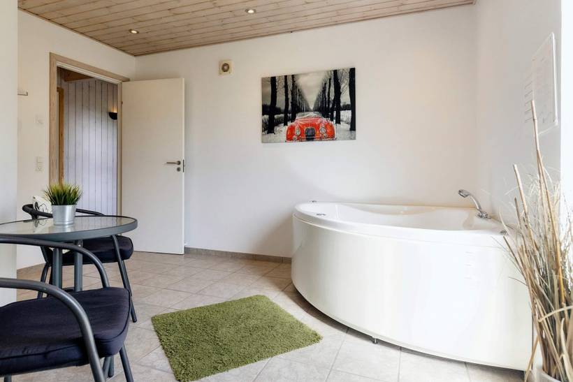 Foto von Ferienhaus NN53 in Egense - Nordjütland Ost