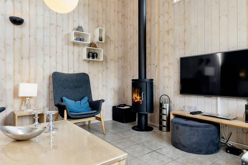 Foto von Ferienhaus NN53 in Egense - Nordjütland Ost