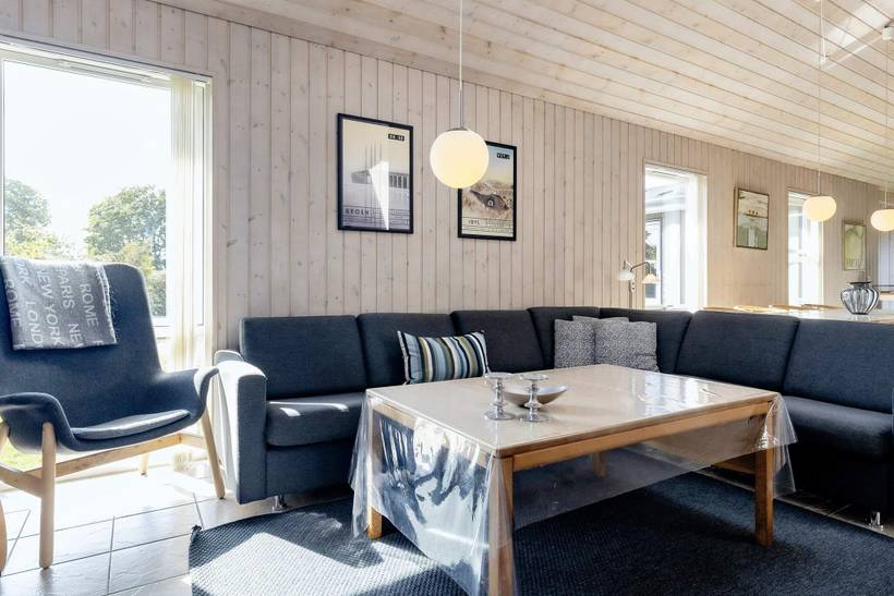 Foto von Ferienhaus NN53 in Egense - Nordjütland Ost