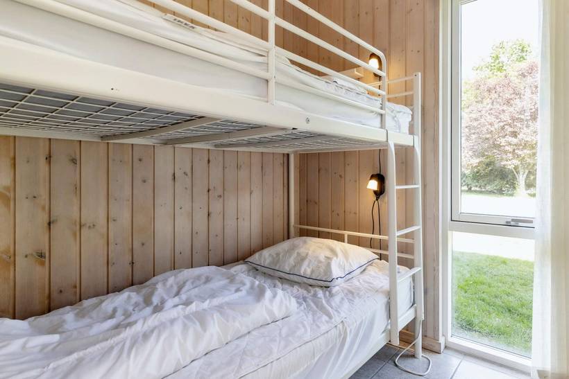 Foto von Ferienhaus NN53 in Egense - Nordjütland Ost