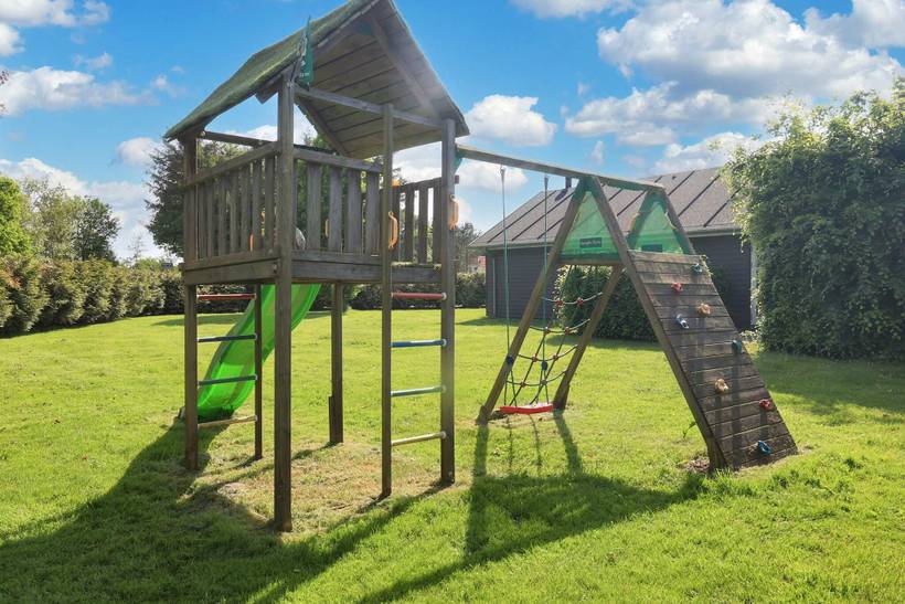 Foto von Ferienhaus NN53 in Egense - Nordjütland Ost