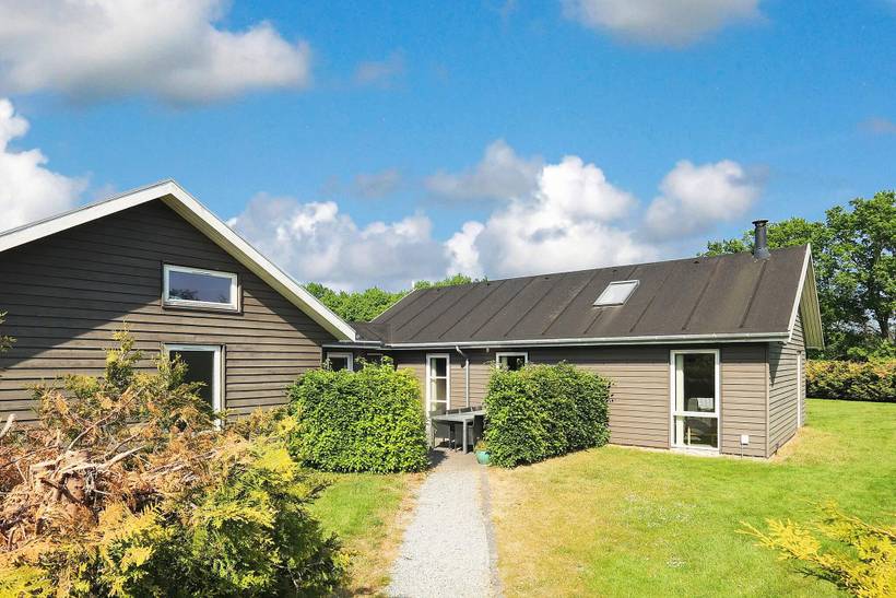 Foto von Ferienhaus NN53 in Egense - Nordjütland Ost