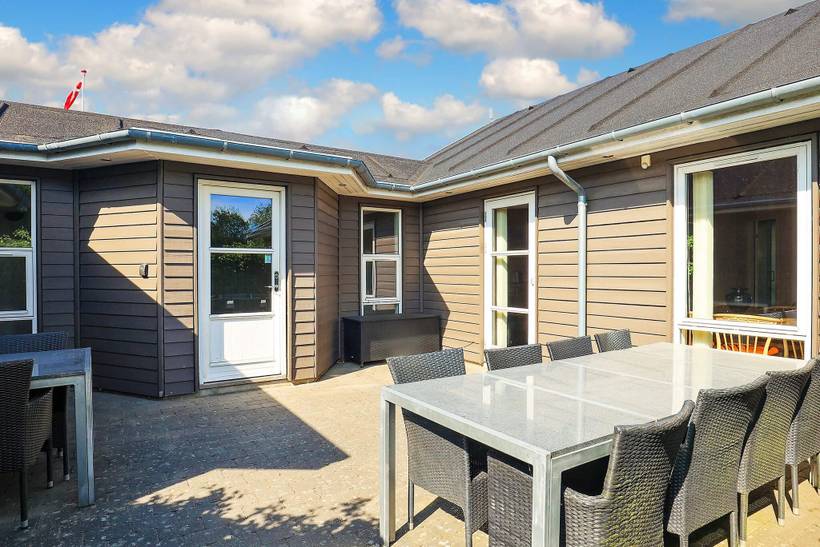 Foto von Ferienhaus NN53 in Egense - Nordjütland Ost