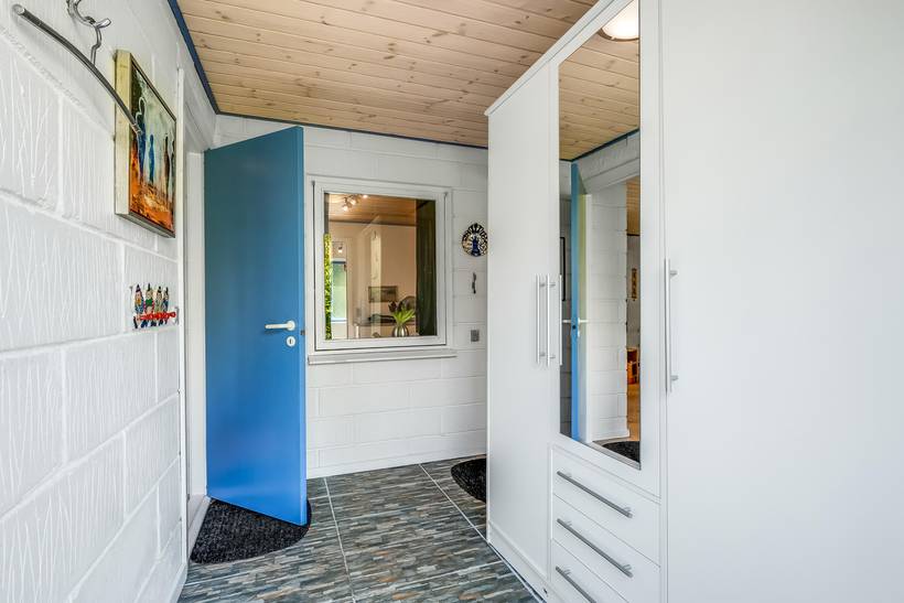 Foto von Ferienhaus NN54 in Søndervig - Westjütland