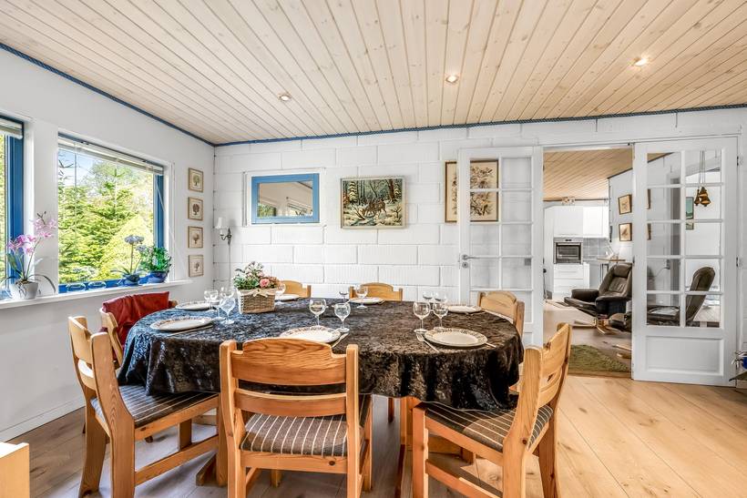 Foto von Ferienhaus NN54 in Søndervig - Westjütland