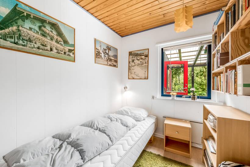 Foto von Ferienhaus NN54 in Søndervig - Westjütland