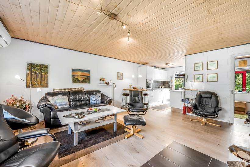 Foto von Ferienhaus NN54 in Søndervig - Westjütland