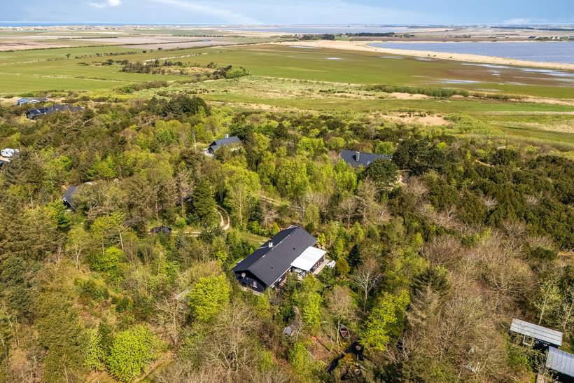 Foto von Ferienhaus NN54 in Søndervig - Westjütland