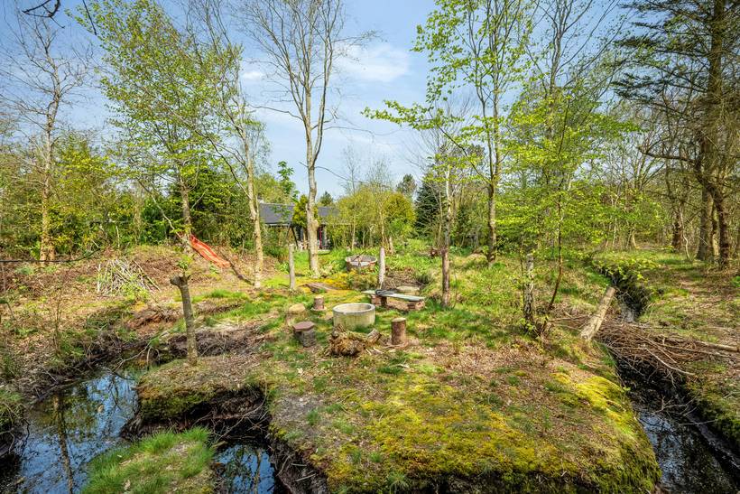 Foto von Ferienhaus NN54 in Søndervig - Westjütland