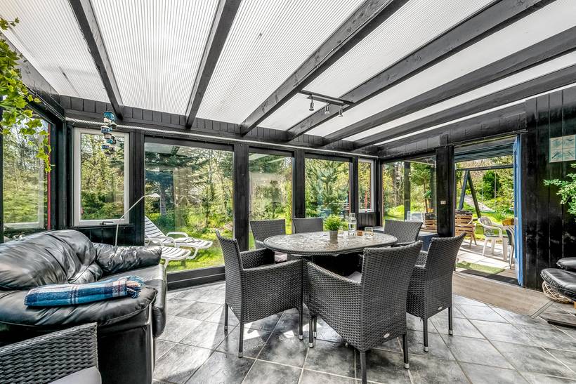 Foto von Ferienhaus NN54 in Søndervig - Westjütland
