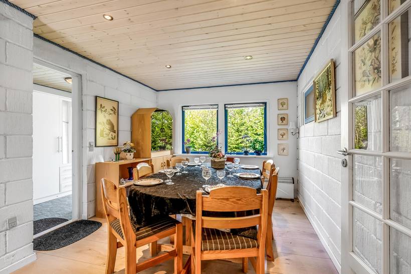 Foto von Ferienhaus NN54 in Søndervig - Westjütland