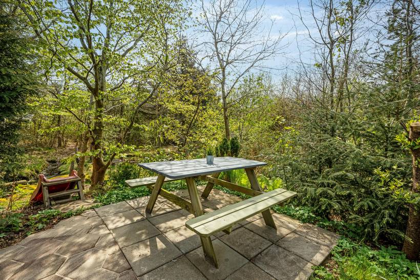 Foto von Ferienhaus NN54 in Søndervig - Westjütland