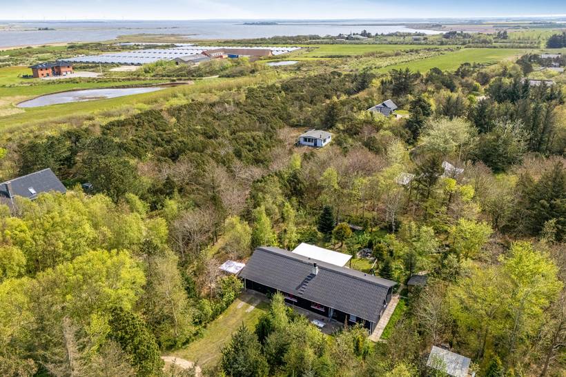 Foto von Ferienhaus NN54 in Søndervig - Westjütland