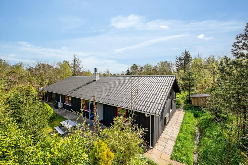 Foto von Ferienhaus NN54 in Søndervig - Westjütland