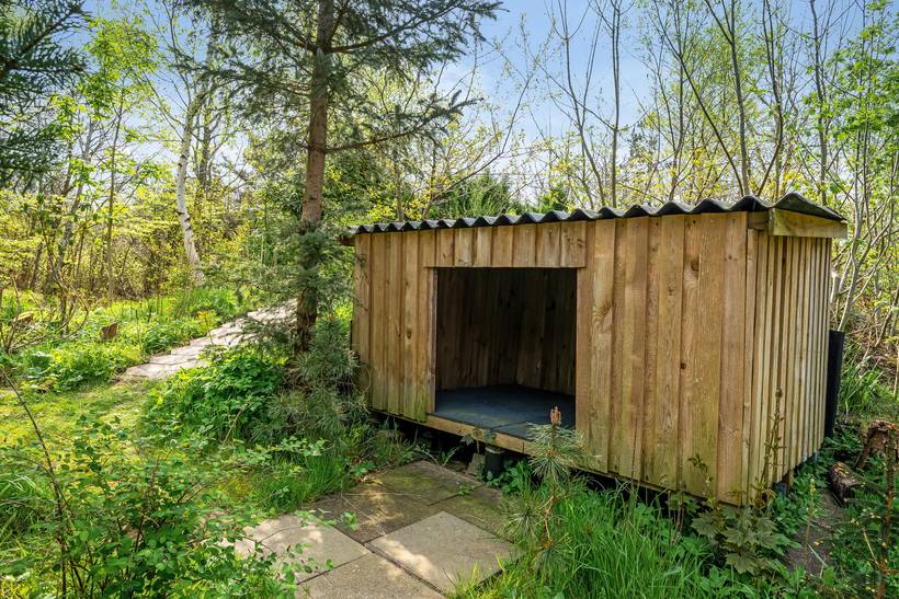Foto von Ferienhaus NN54 in Søndervig - Westjütland