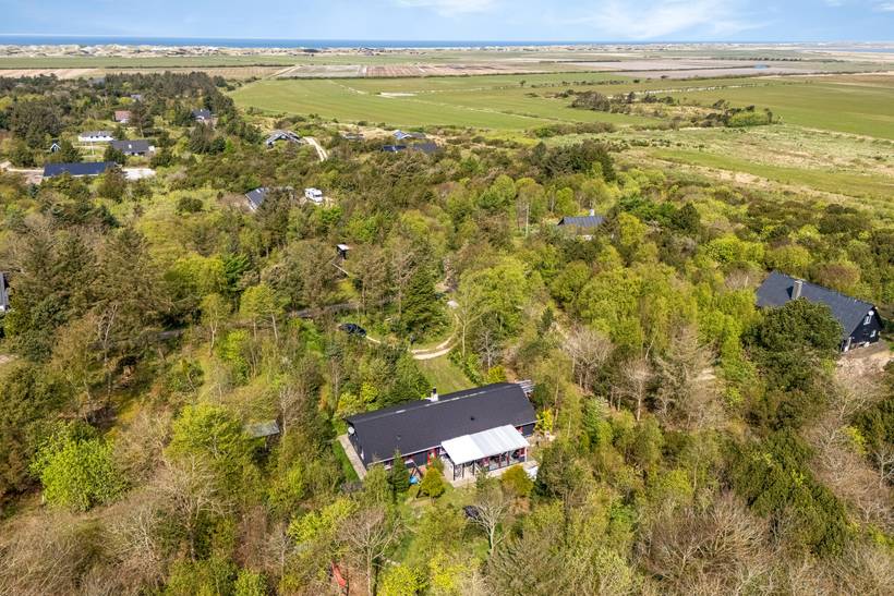 Foto von Ferienhaus NN54 in Søndervig - Westjütland