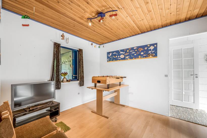 Foto von Ferienhaus NN54 in Søndervig - Westjütland